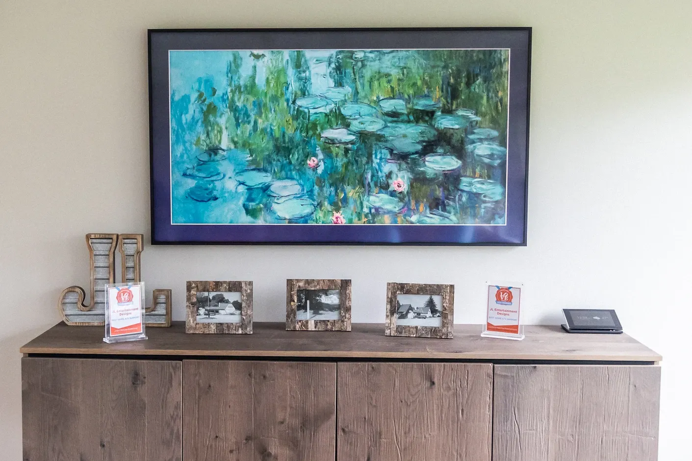 JL Entertainment Designs