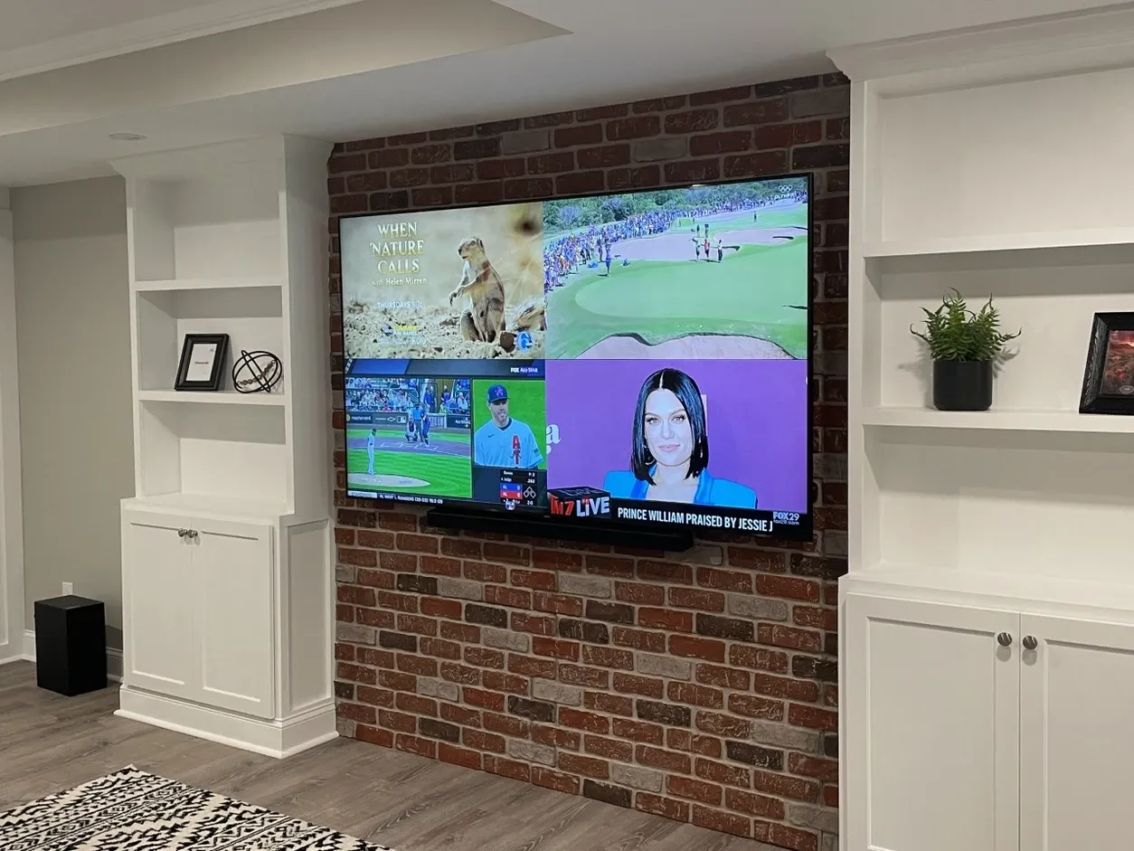 JL Entertainment Designs