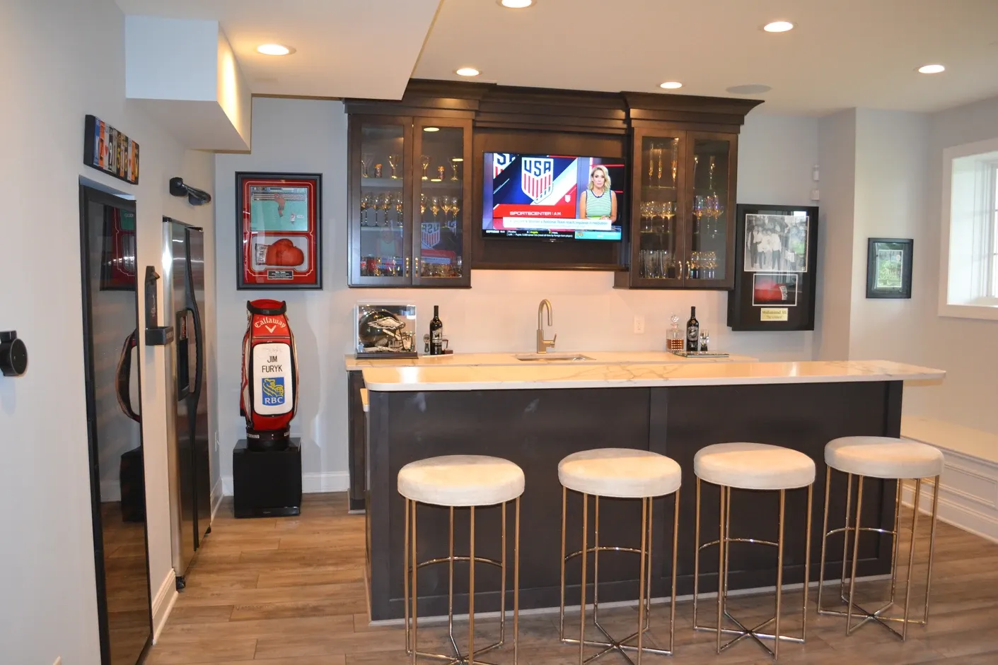 JL Entertainment Designs