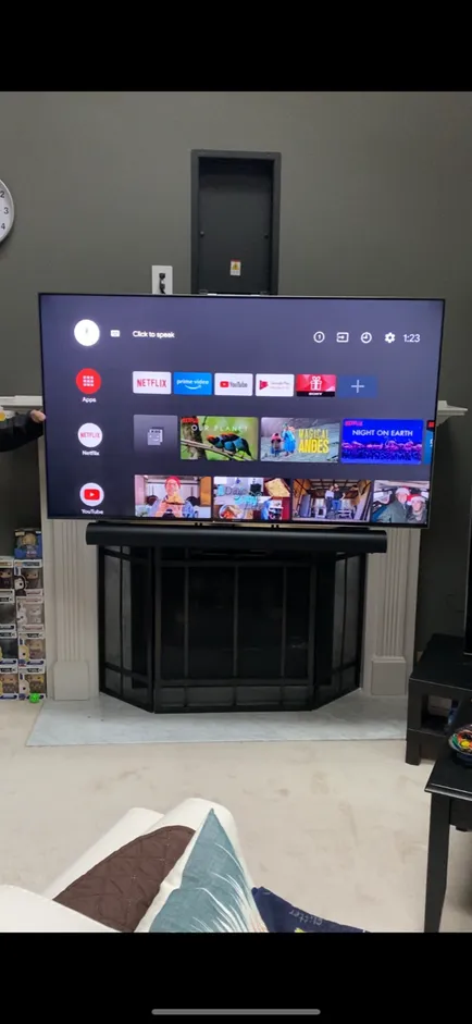 JL Entertainment Designs