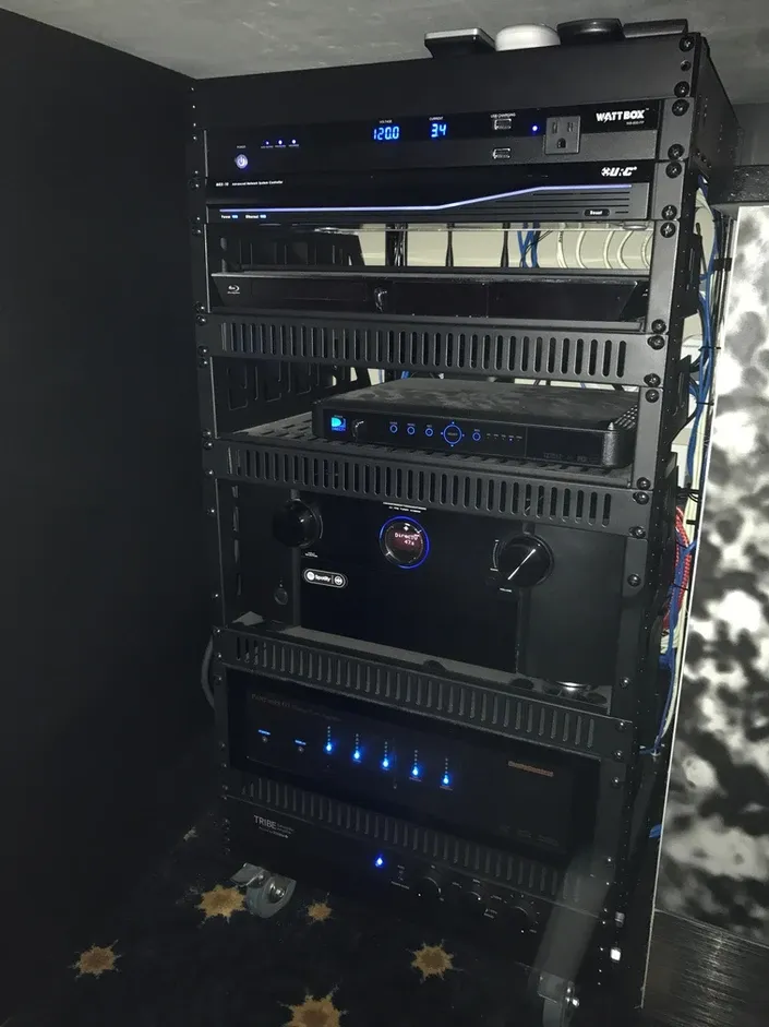 JL Entertainment Designs