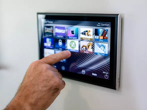 Home Automation