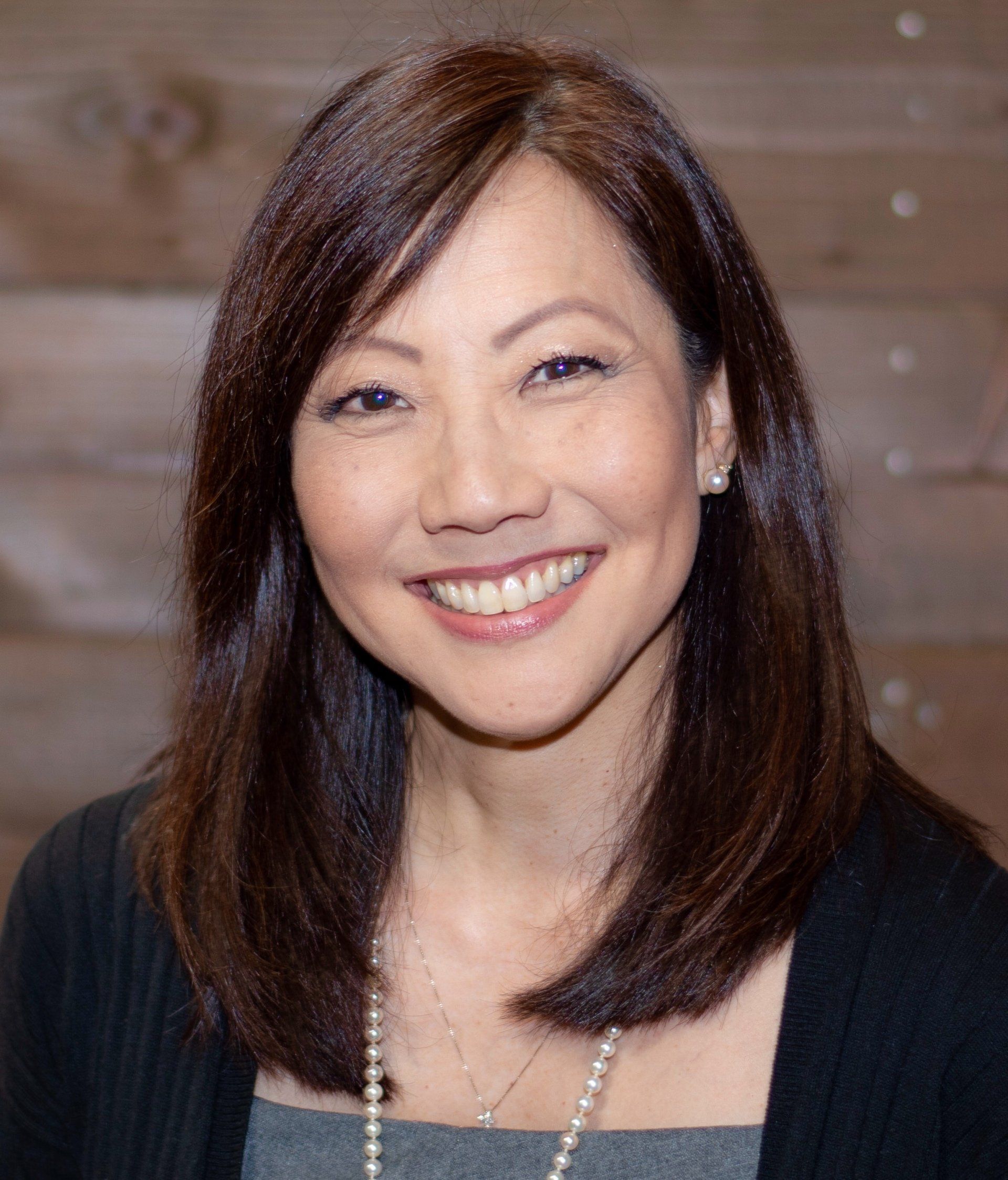 Portrait Of A Woman — Honolulu, HI — Law Office of Cheryl Takabayashi