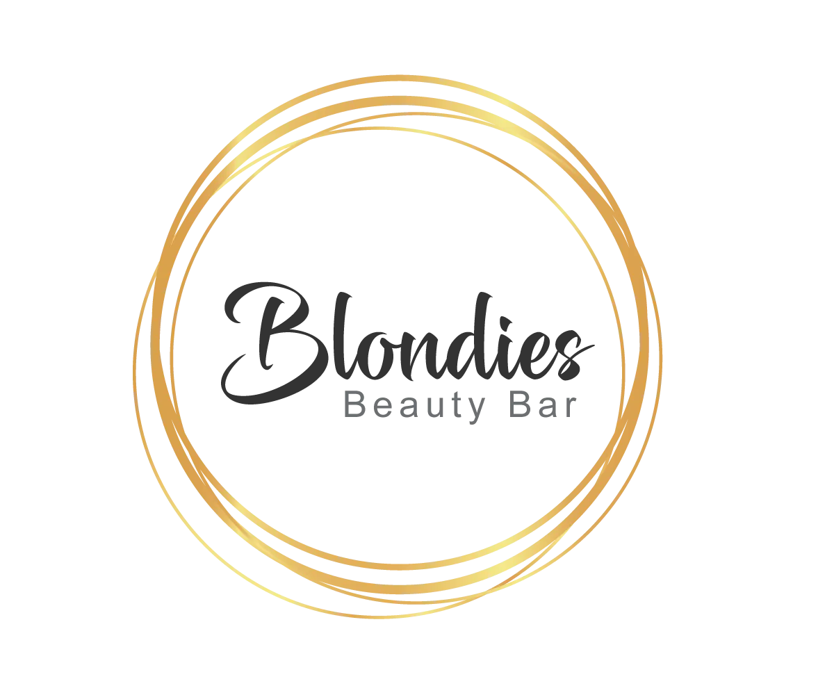 A logo for 