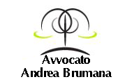 Avv. Andrea Brumana logo