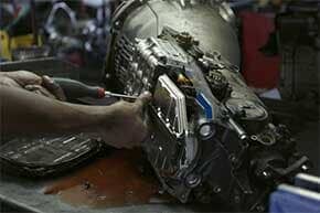 Transmission Repair - Alpha Transmissions & Automotive - Sherman, TX