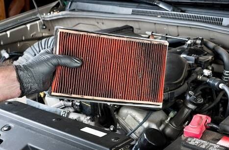 air filter