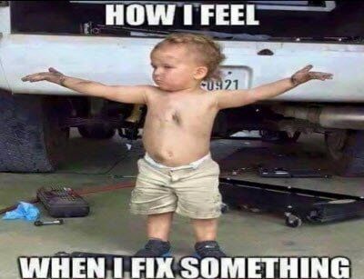 we will fix your car