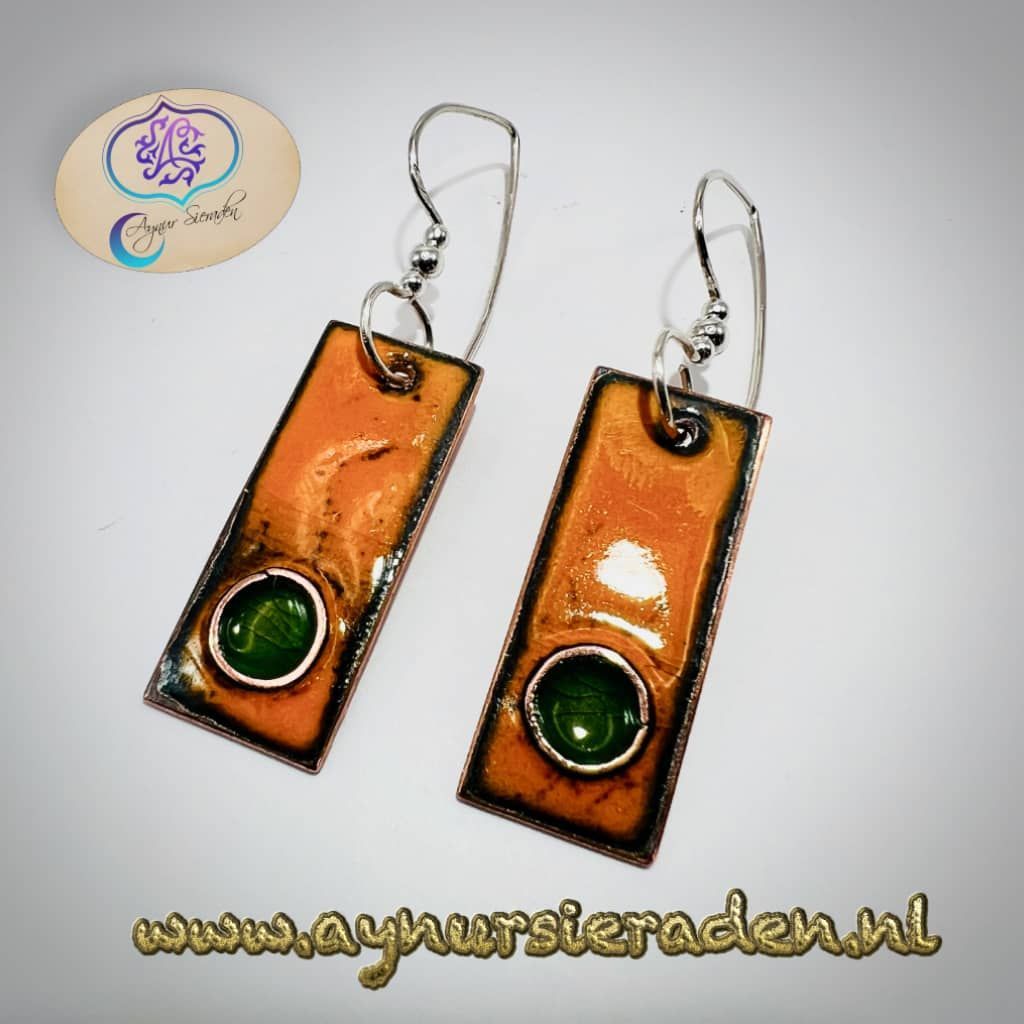 Aynur Sieraden, Uniek, bijzonder & 100% handgemaakt.