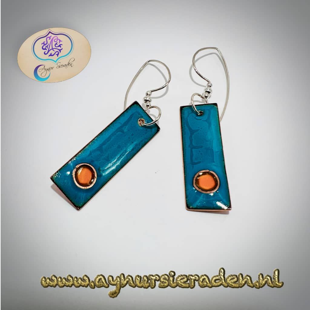 Aynur Sieraden, Uniek, bijzonder & 100% handgemaakt.