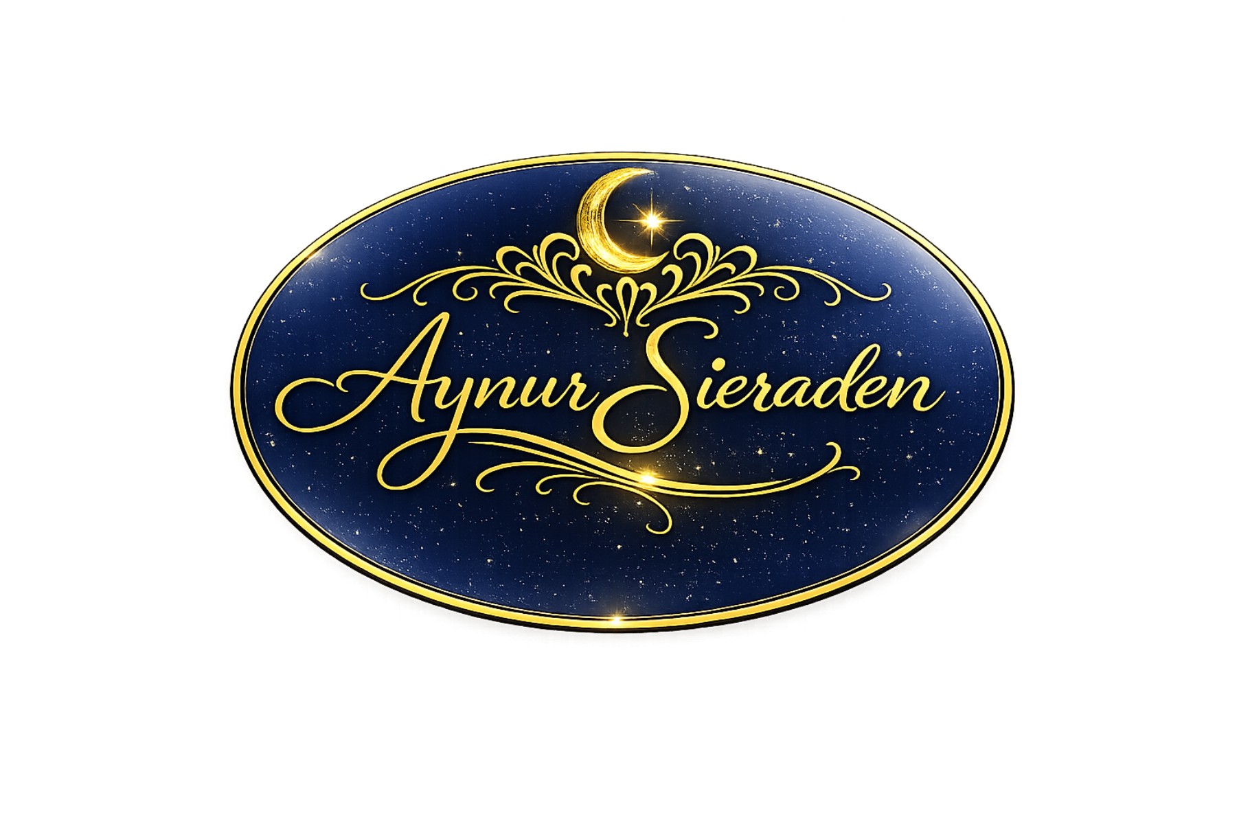 Logo van Aynur Sieraden – handgemaakte sieraden