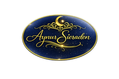 Logo van Aynur Sieraden – handgemaakte sieraden