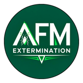 Afm Extermination LOGO