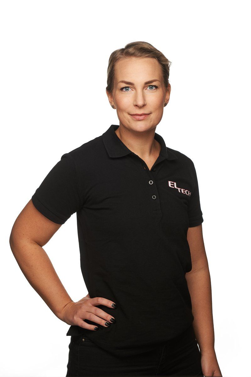 Maria Ung Silvennoinen