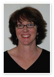 MaryEllen Maynes, PT