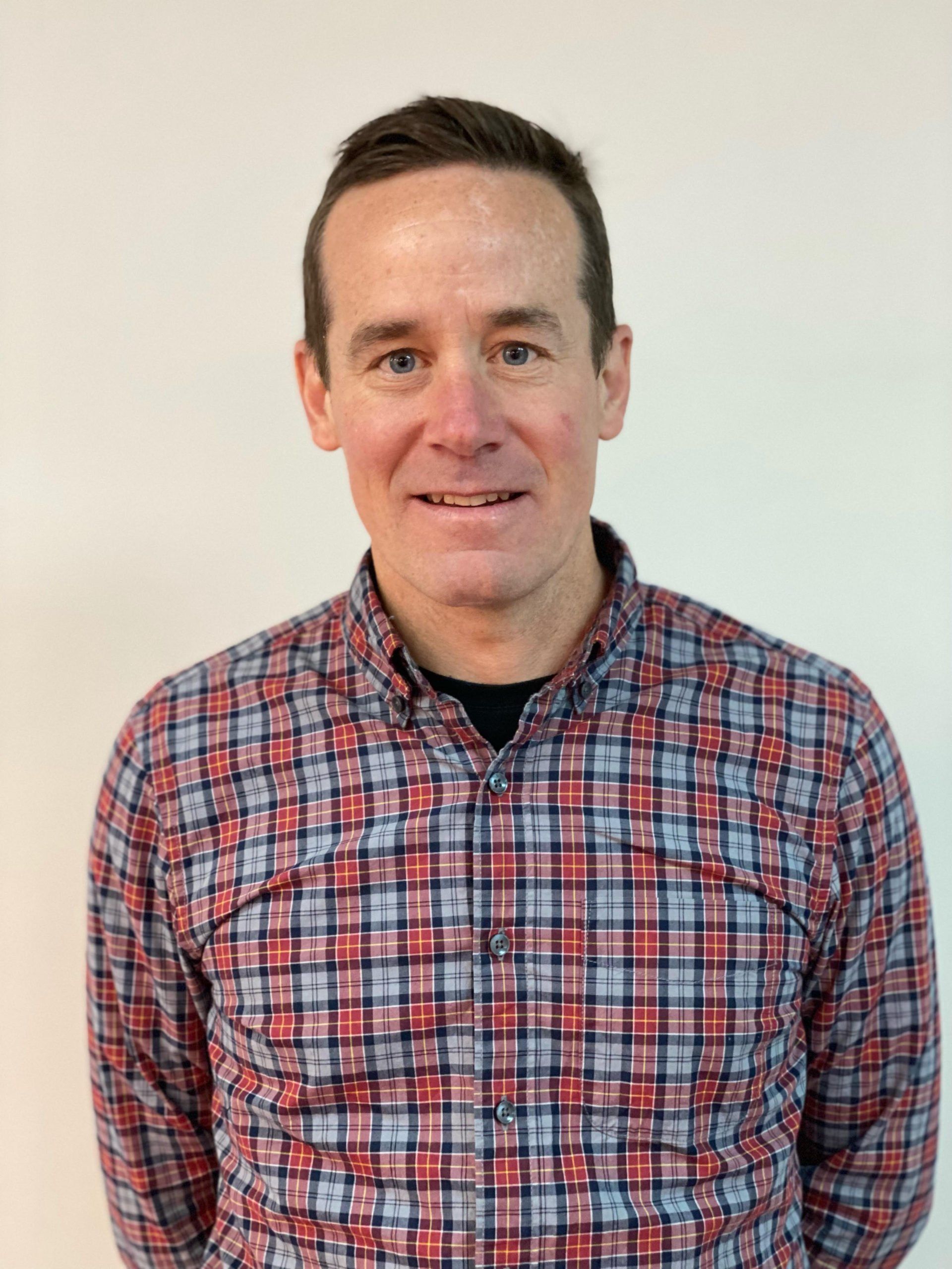 Peter Smith PT, Physical Therapist Holmes Physical Therapy