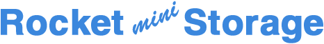 Rocket Mini Storage