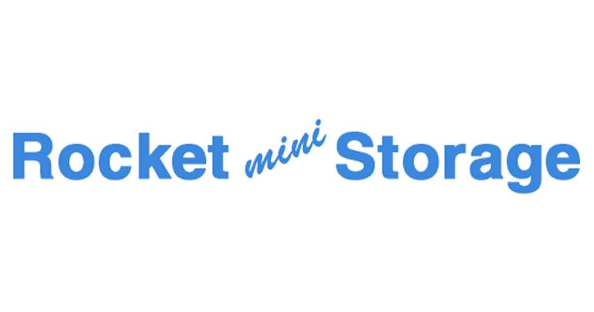 Small Rocket Storage Residential & Industrial Secure Heated, Air‑Conditioned Storage Rental ...