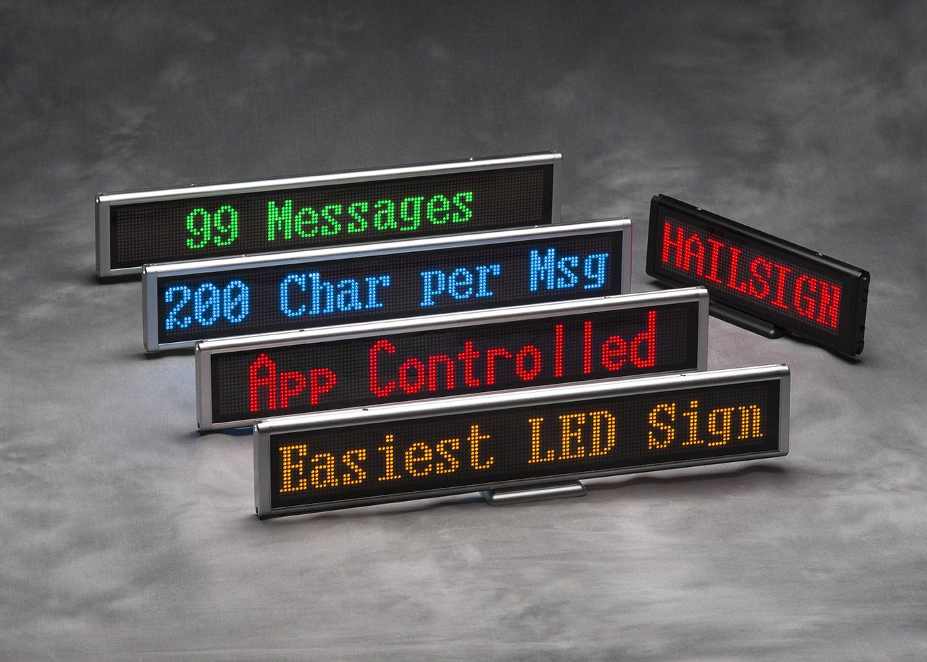 LED Signs