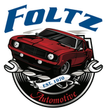 Logo | Foltz Automotive