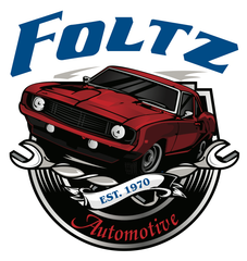 Logo | Foltz Automotive