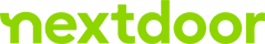 Nextdoor Logo | Foltz Automotive