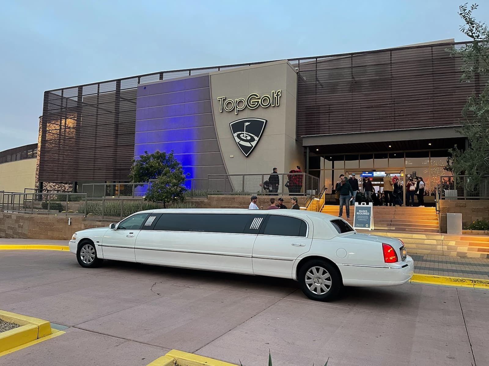 10 Things To Do With A Limo In Scottsdale, AZ