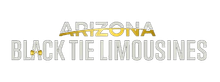 arizona black tie limousine & transportation
