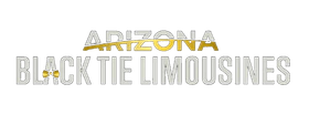 arizona black tie limousine & transportation