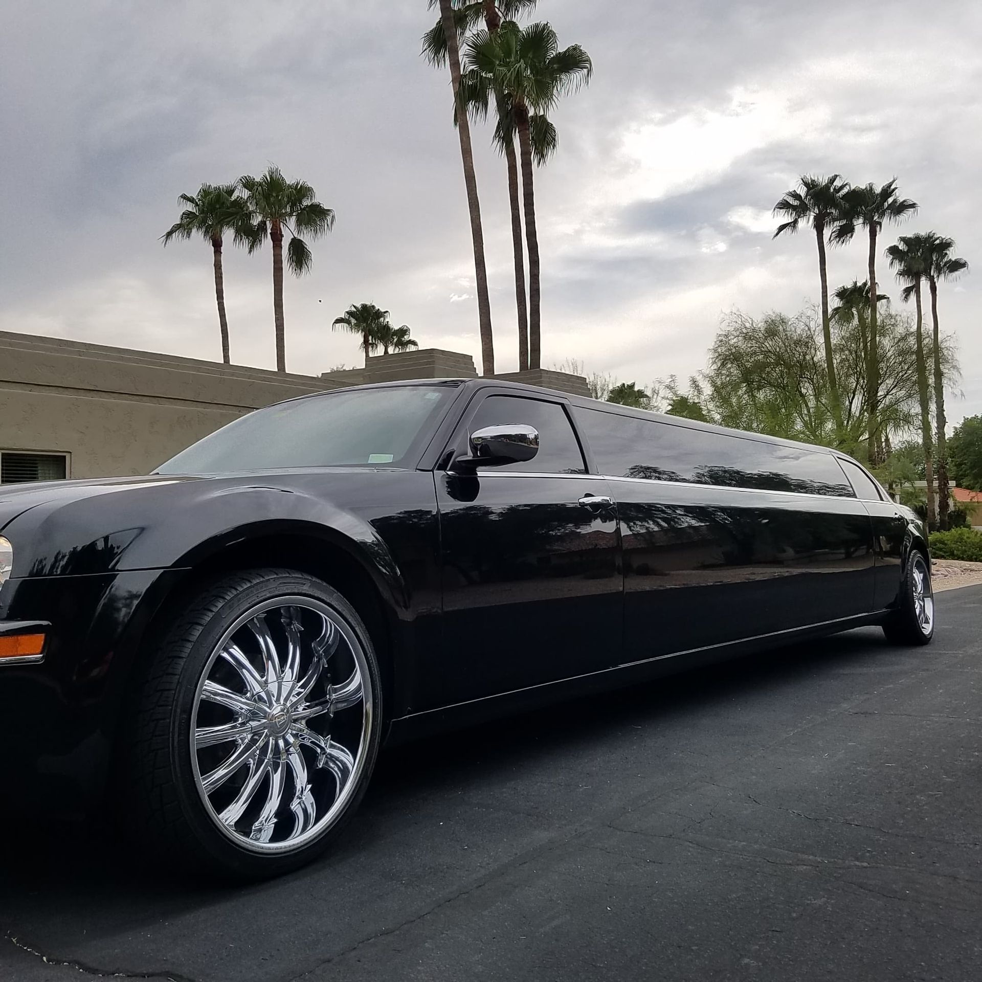 How Things Work With AZ Black Tie Limousine and Transportation