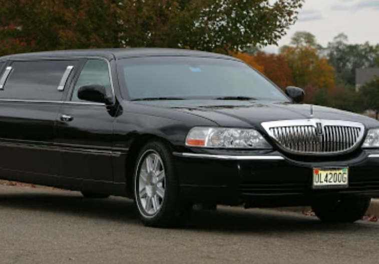 Affordable Limousine Rental Service Scottsdale