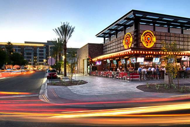 scottsdale old town semaglutide Mixing it up in Scottsdale, where the rustic West meets modern-day luxury Chicago Tribune Semaglutide in Scottsdale