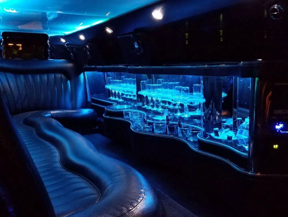 Scottsdale limo service