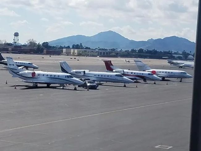 airport car service Scottsdale, Arizona
