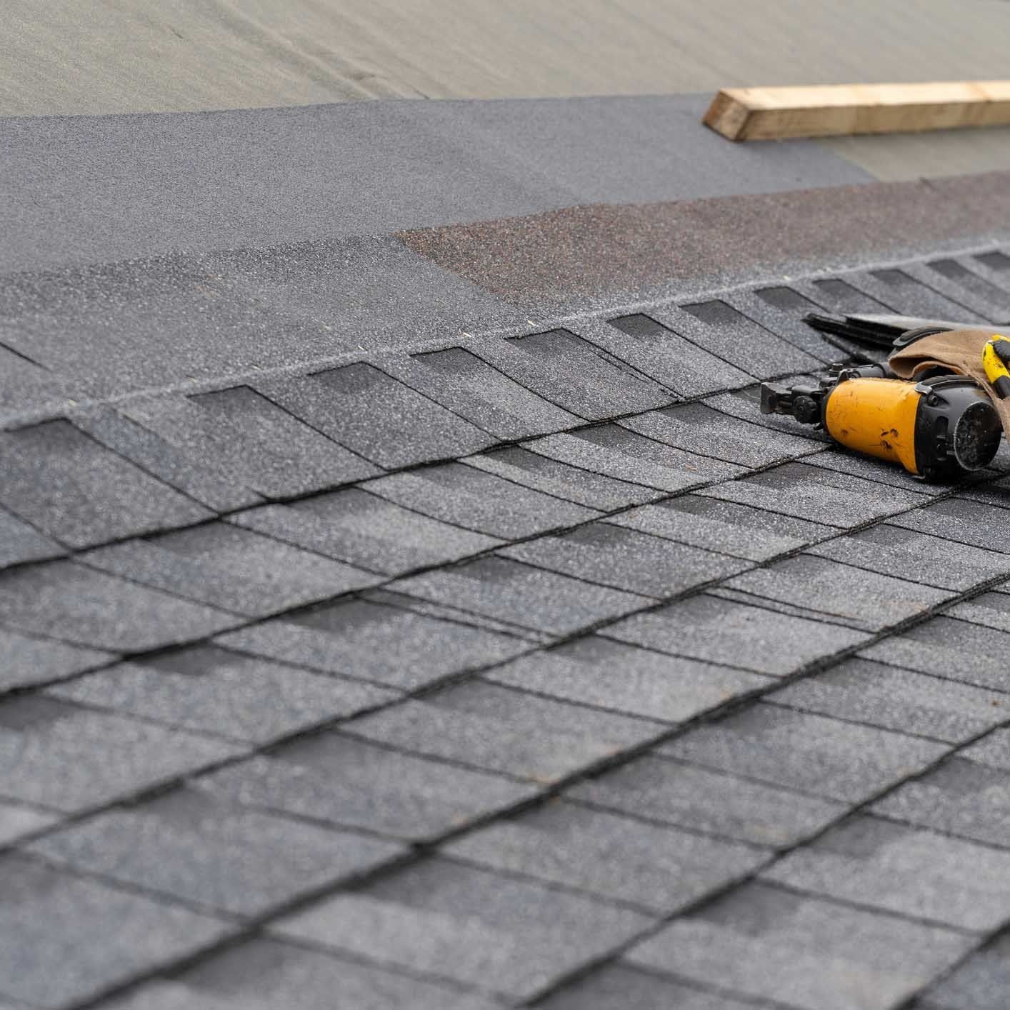 Shingle Roofing — Newport News, VA — Peninsula Roofing Company Inc.