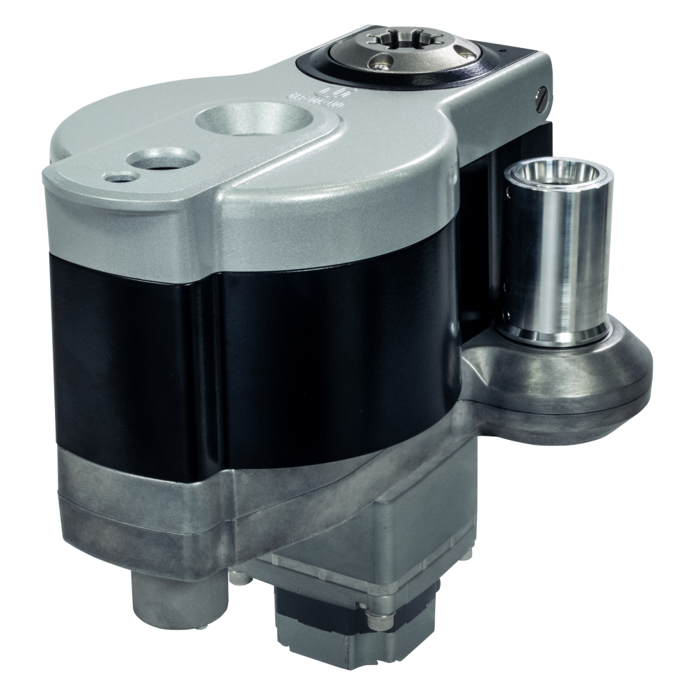 Auto Contact Tip Changer Solutions
from Tipman Corporation