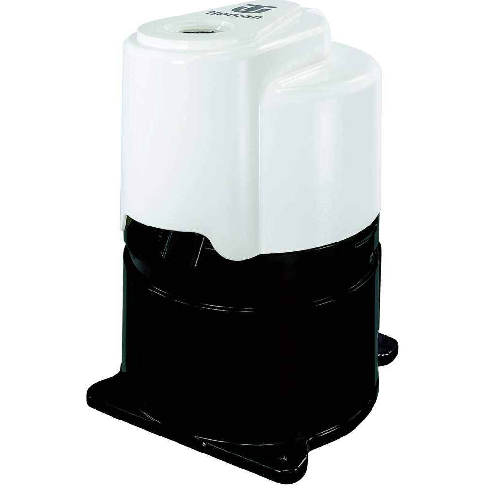 Photo of NC-002 Auto Nozzle Changer Technology from Tipman C orporation