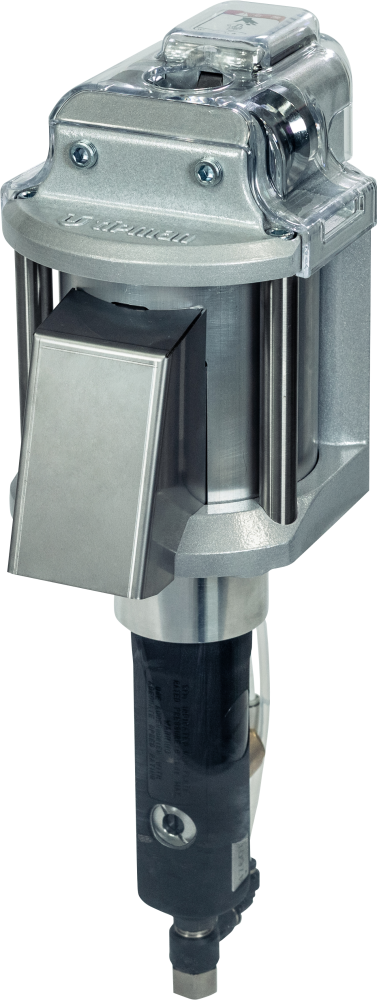 Photo of NCAM-04 Torch Cleaner Technology
from Tipman Corporation