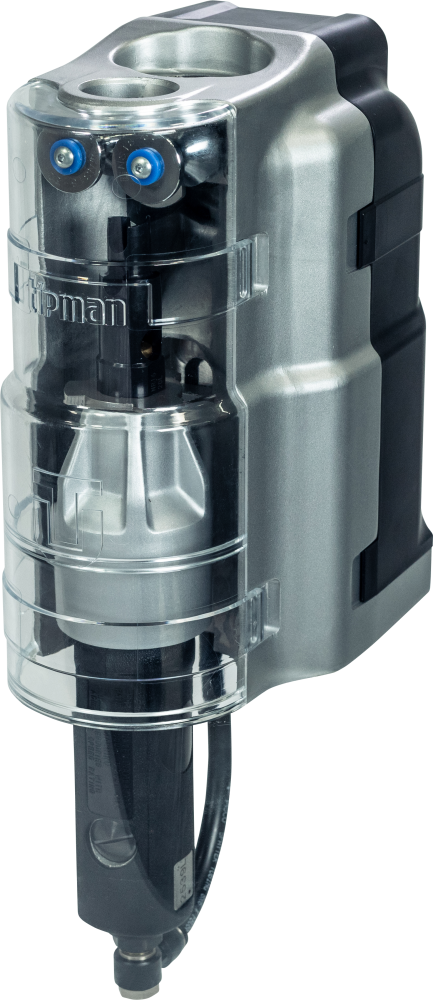 Photo of NS-01 Nozzle Station: Complete Torch Maintenance
from Tipman Corporation