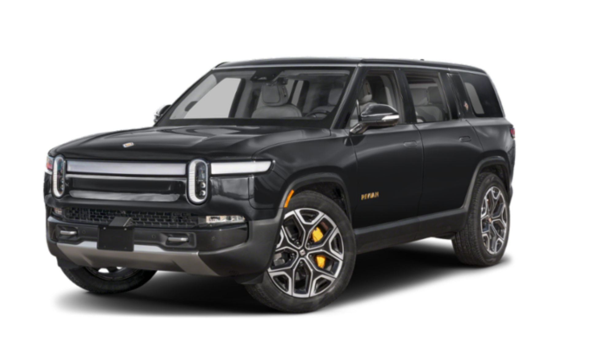 Rivian R1S