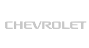 The chevrolet logo is on a white background.