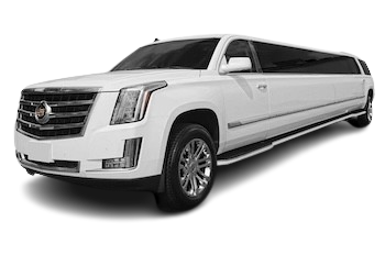 Cadillac Escalade Limo