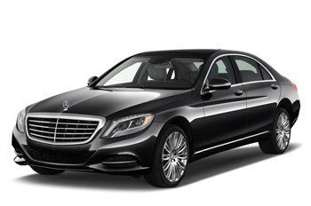 Mercedes S-Class