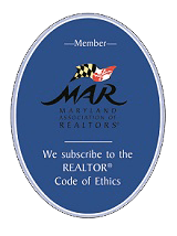 Maryland Code of Ethics