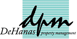 DeHanas Property Management Logo