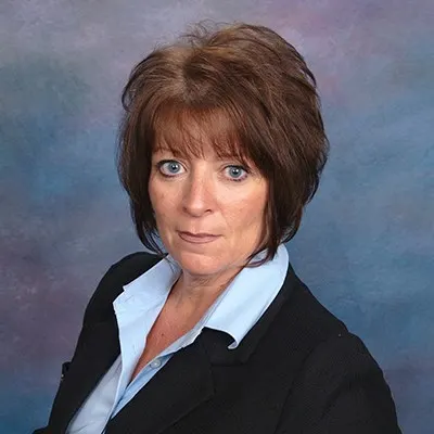president headshot