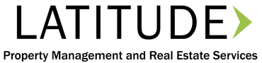 Latitude Property Management logo -click to go to home page