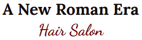 A new Roman era hair salon