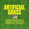 Artificial Grass Sheffield logo