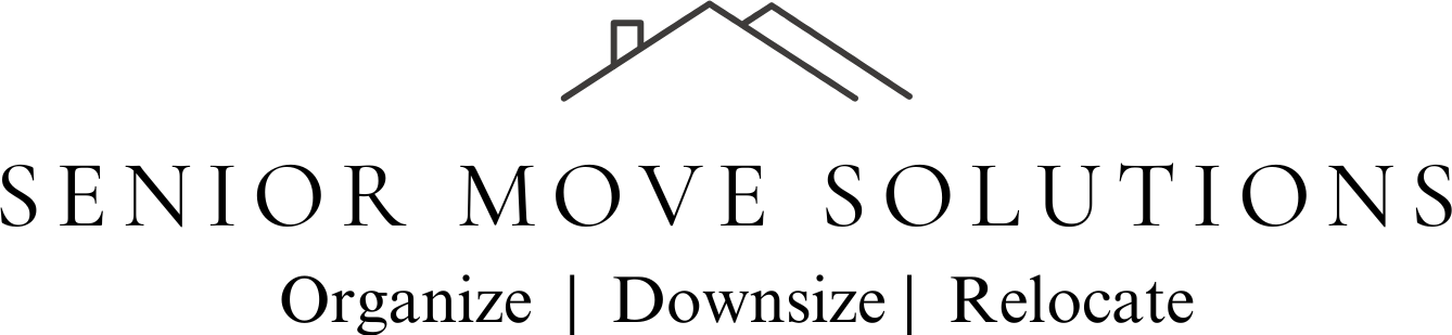 Senior Move Solutions Logo